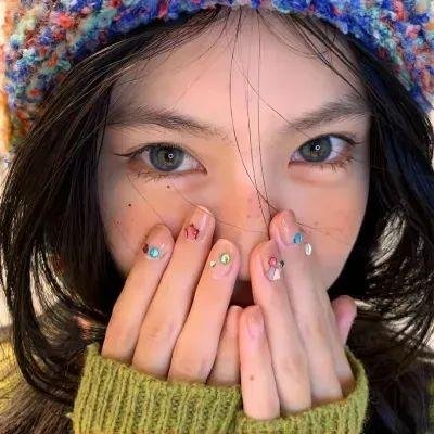 碧瞳